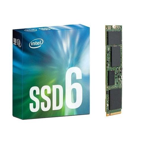 Ổ Cứng Ssd Intel 512gb M2 2280 Pcie Nvme