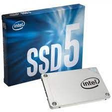 Ổ Cứng Ssd Intel 540s 512gb 2.5