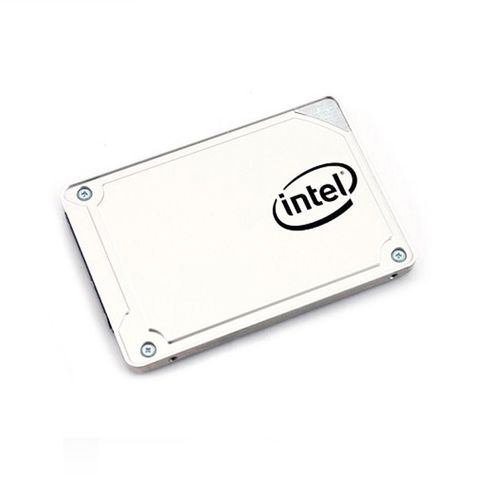 Ổ Cứng Ssd Intel 545S 128Gb 2.5 Inch Sata 3