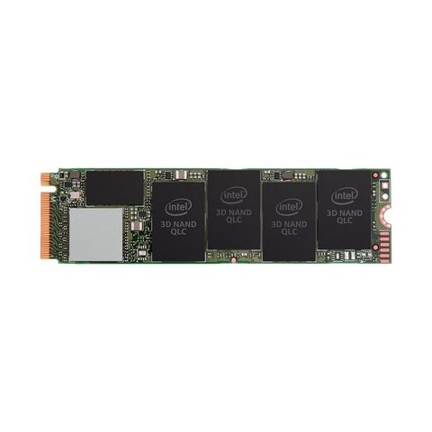 Ổ Cứng Ssd Intel 660p 512gb (ssdpeknw512g8x1)