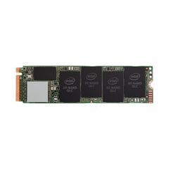  Ổ Cứng Ssd Intel 660p 512gb (ssdpeknw512g8x1) 