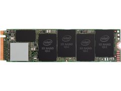 Ổ Cứng Ssd Intel 660p 512gb M.2 Pcie Pcie 3.0 X4 Nvme 