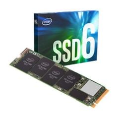  Ổ Cứng Ssd Intel 660p M.2 2280 Pcie Nvme Gen 3.0×4 256gb 