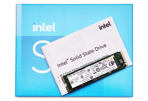 Ổ Cứng Ssd Intel 670p Series 1tb (ssdpeknu010tzx199a39p)