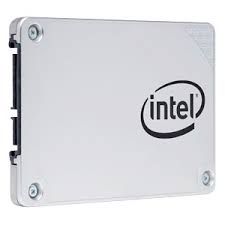 Ổ Cứng Ssd Intell 240gb 2.5