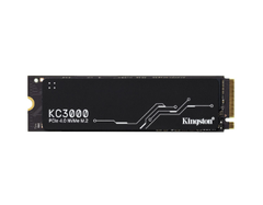  Ổ cứng SSD Kingston KC3000 4096GB NVME PCIE GEN 4.0 