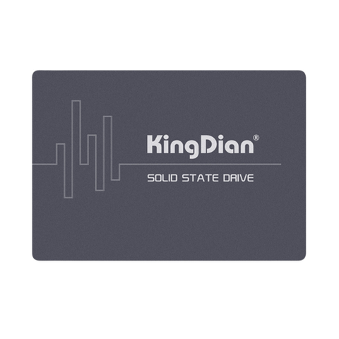 Ổ Cứng Ssd Kingdian 120gb 2.5