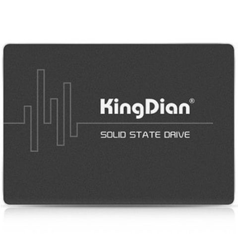 Ổ Cứng Ssd Kingdian 240gb 2.5