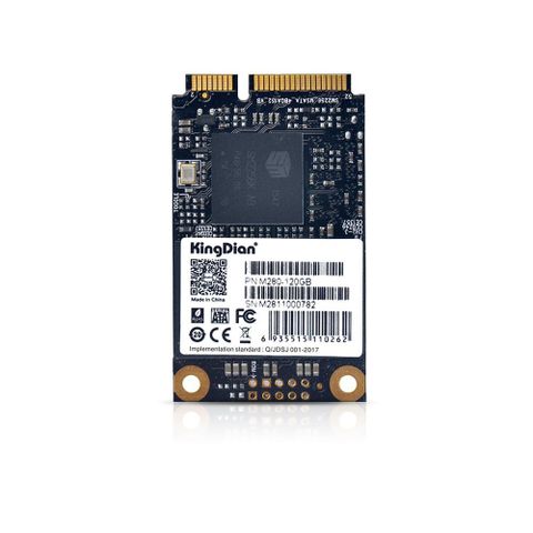 Ổ Cứng Ssd Kingdian 240gb Msata