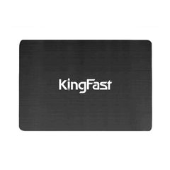  Ổ Cứng Ssd Kingfast F10 256gb 2.5 Inch Sata3 