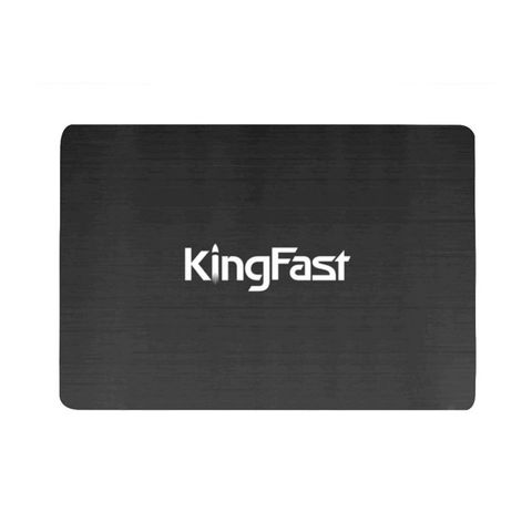 Ổ Cứng Ssd Kingfast F10 512Gb Sata3 2.5 Inch