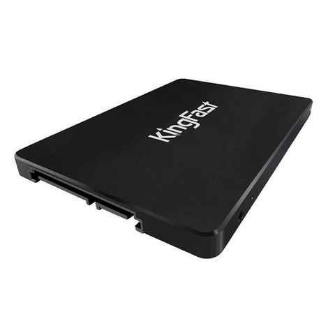 Ổ Cứng Ssd Kingfast F6 Pro 120gb Sata3
