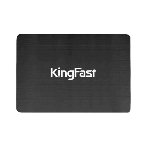 Ổ Cứng Ssd Kingfast F6 Pro 960Gb Sata 3 2.5 Inch