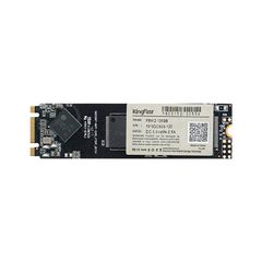  Ổ Cứng Ssd Kingfast F6m 256gb M.2 2280 (đọc 550mb/s - Ghi 450mb/s) 