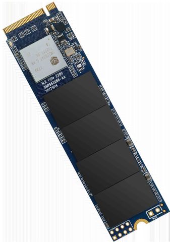Ổ Cứng Ssd Kingfast F8n 256gb M.2 2280 Pcie Nvme Gen 3x4