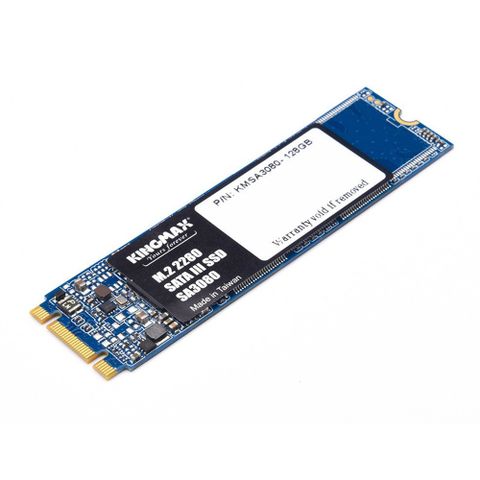 Ổ Cứng Ssd Kingmax 128gb M2
