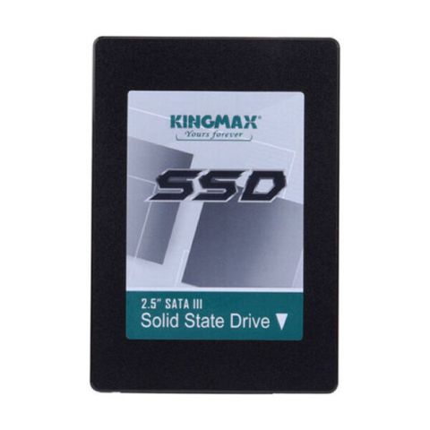 Ổ Cứng Ssd Kingmax 240gb Sata 3 Km240gsmq32