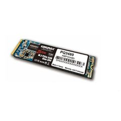  Ổ cứng SSD Kingmax 256GB M.2 PCIe PQ3480 Gen3x4 Zeus 