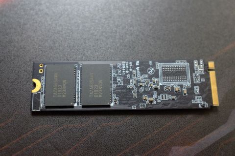 Ổ Cứng Ssd Kingmax Px4480 (gen 4 X4) 512gb M.2 Nvme