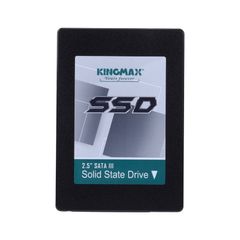  Ổ Cứng Ssd Kingmax Smv32 120gb 2.5 Inch Sata3 