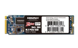 Ô Cứng Ssd Kingmax Zeus 1tb Px3480