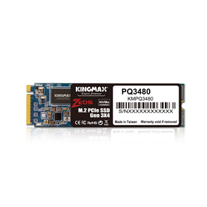 Ổ Cứng Ssd Kingmax Zeus Pq3480 1tb (kmaxpq34801tb)