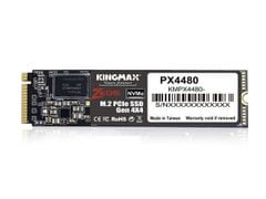  Ổ Cứng Ssd Kingmax Zeus Px4480 1tb (km1tbpx4480) 