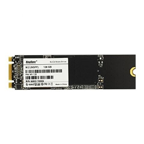 Ổ Cứng Ssd Kingspec 128gb M.2-2280 Nt-128