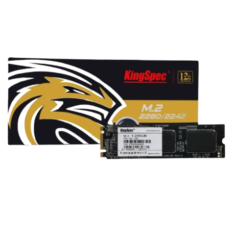 Ổ Cứng Ssd Kingspec 128gb M2 2280