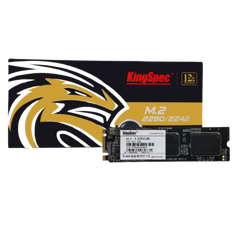  Ổ Cứng Ssd Kingspec 128gb M2 2280 