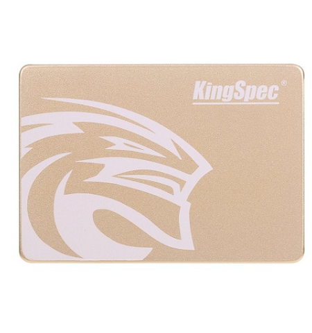 Ổ Cứng Ssd Kingspec 1tb Interface 2.5