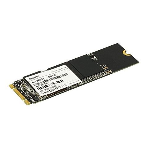 Ổ Cứng Ssd Kingspec 256gb M.2-2280 Nt-256