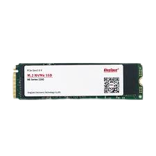 Ổ Cứng Ssd Kingspec 512gb M2 2280 Nvme