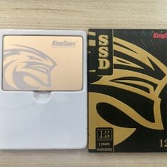  Ổ Cứng Ssd Kingspec P3-128 