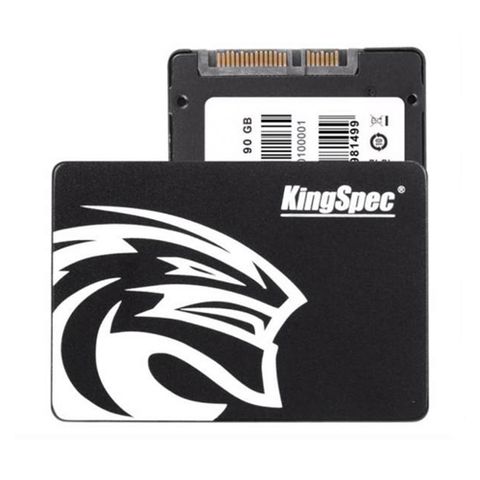 Ổ Cứng SSD Kingspec P3-256