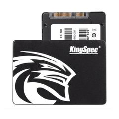  Ổ Cứng SSD Kingspec P3-256 