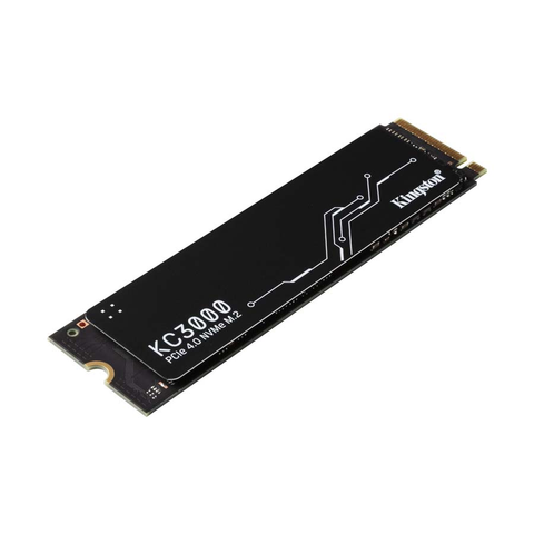 Ổ Cứng Ssd Kingston 1024gb Kc3000 Pcie 4.0 (skc3000s/1024g)