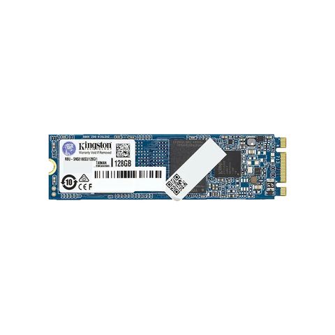Ổ Cứng Ssd Kingston 128gb M2 2280