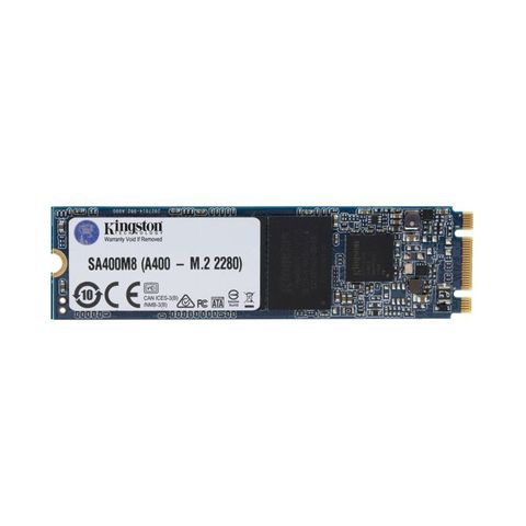 Ổ Cứng Ssd Kingston A400 240g M.2 2280 (đọc 500mb/s - Ghi 350mb/s)