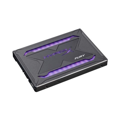 Ổ Cứng Ssd Kingston Furry Rgb 960gb 2.5 Inch Sata3
