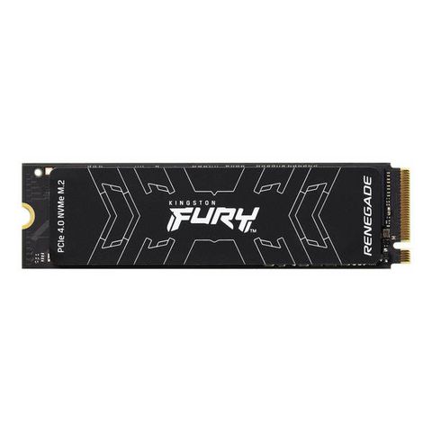 Ổ Cứng Ssd Kingston Fury Renegade 500gb