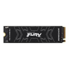  Ổ Cứng Ssd Kingston Fury Renegade 500gb 