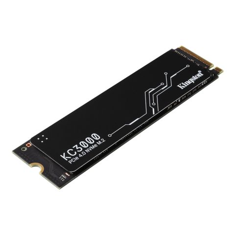 Ổ Cứng Ssd Kingston Kc3000 1024gb Nvme Pcie Gen 4.0