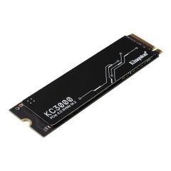  Ổ Cứng Ssd Kingston Kc3000 2048gb Nvme Pcie Gen 4.0 