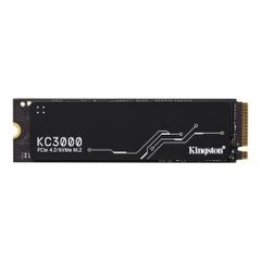  Ổ Cứng Ssd Kingston Kc3000 512gb ( Kc3000s/512g ) 