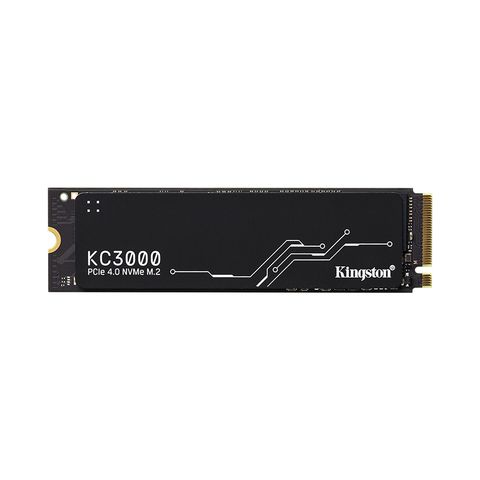 Ổ Cứng Ssd Kingston Kc3000 512gb Nvme M.2 2280 Pcie