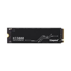  Ổ Cứng Ssd Kingston Kc3000 512gb Nvme M.2 2280 Pcie 