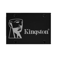  Ổ Cứng Ssd Kingston Kc600 512gb 2.5 Inch Sata3 