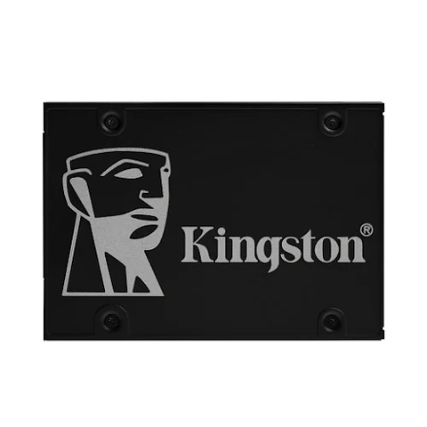Ổ Cứng Ssd Kingston Kc600 1024gb 2.5