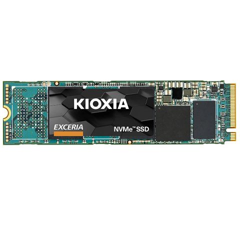 Ổ Cứng Ssd Kingston Kingston Fury Renegade 2tb Nvme Pcie